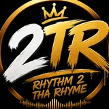 2TR: Rhythm 2 Tha Rhyme app icon