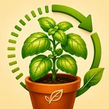 Herb Schedule app icon
