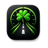 LaneLuck app icon