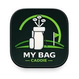 My Bag Caddie app icon