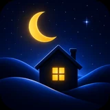 NightDraw app icon
