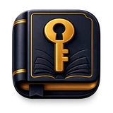 PageKey app icon