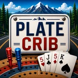 Plate Crib app icon
