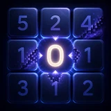 Sum Of None app icon
