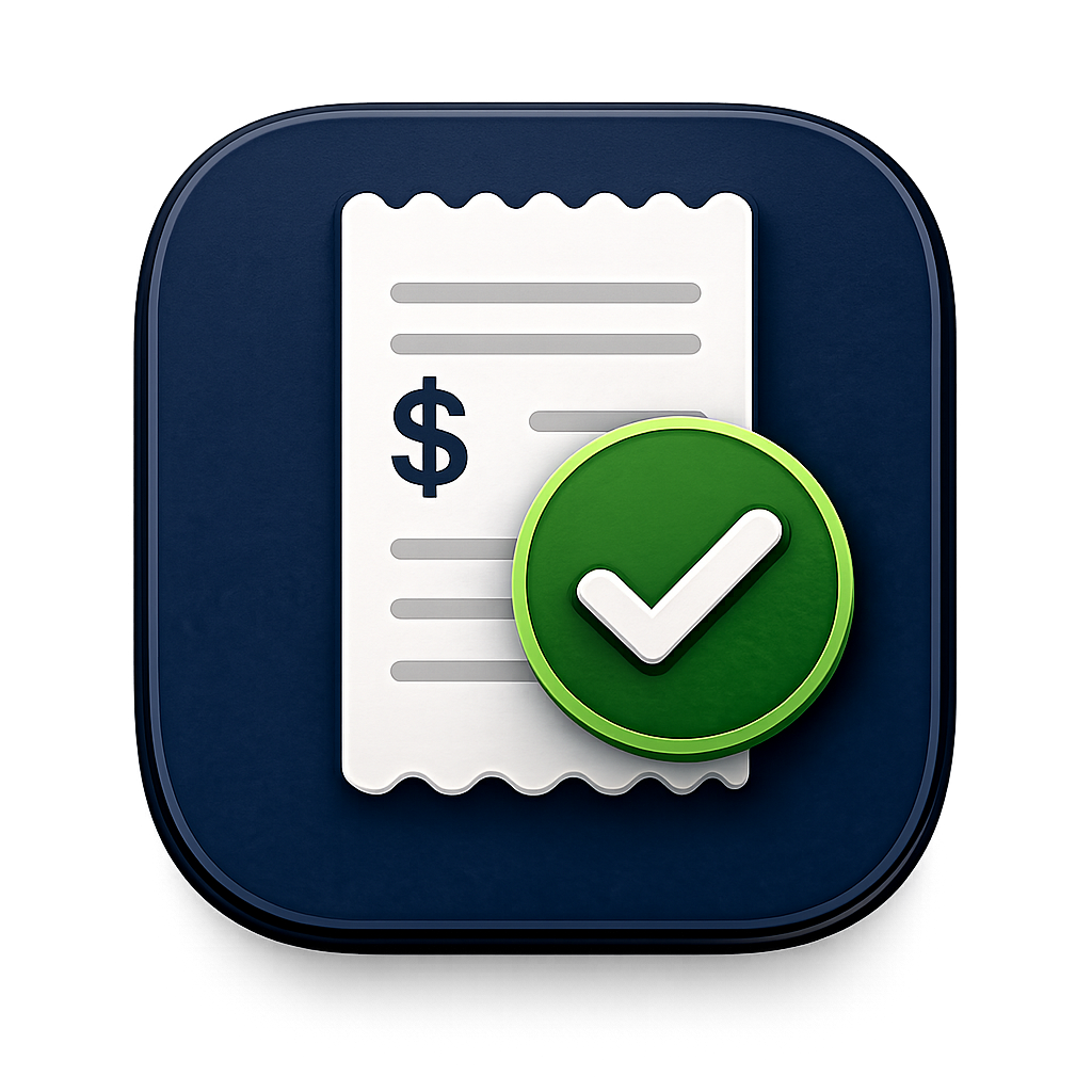 KeepTrack Pro app icon