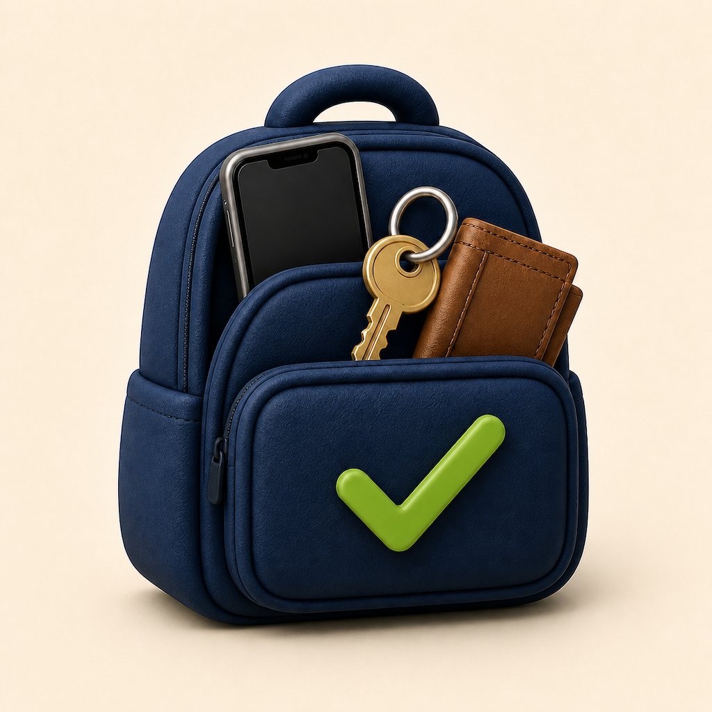 PackNudge app icon